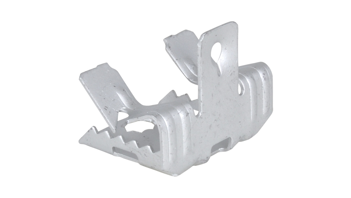 Britclips FU7 M6 grubość 3-7mm / 51420607