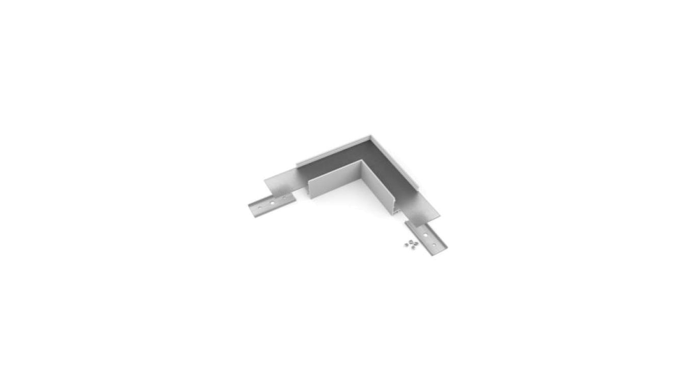 Profil Vario30-02 90s kątownik anoda 2MB aluminiowy narożnik