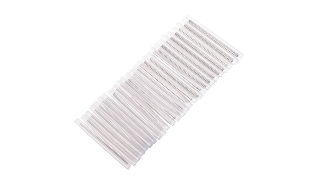 Osłonki spawu światłowodowego 40mm, 1 sztuka Extralink