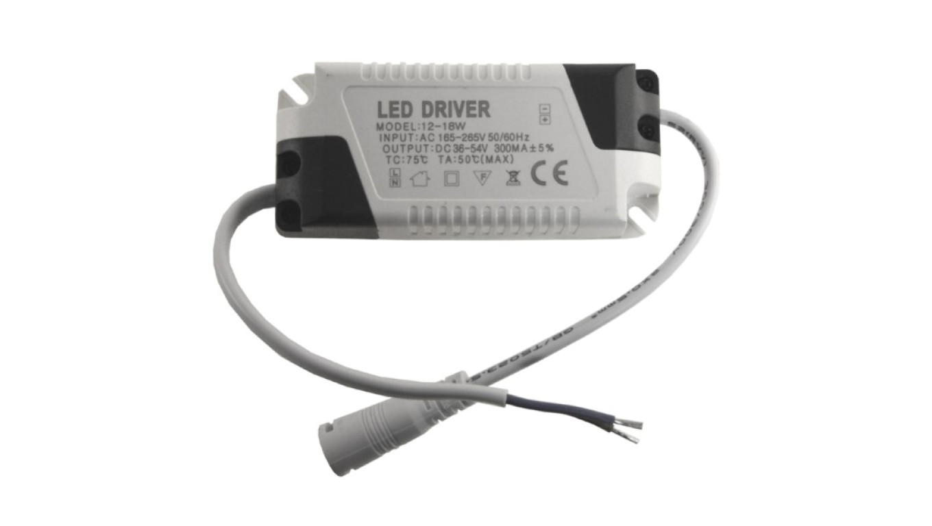 Zasilacz CC Korton 12-18W