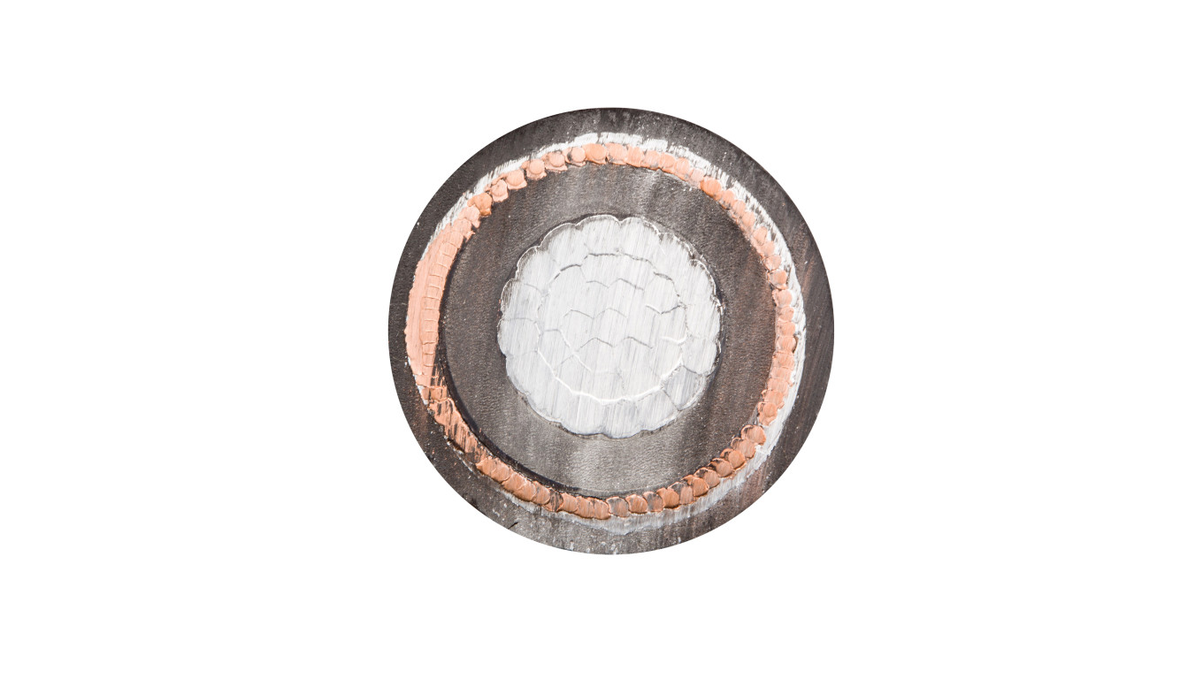 Kabel energetyczny XRUHAKXS 1x70/25 12/20kV /bębnowy/