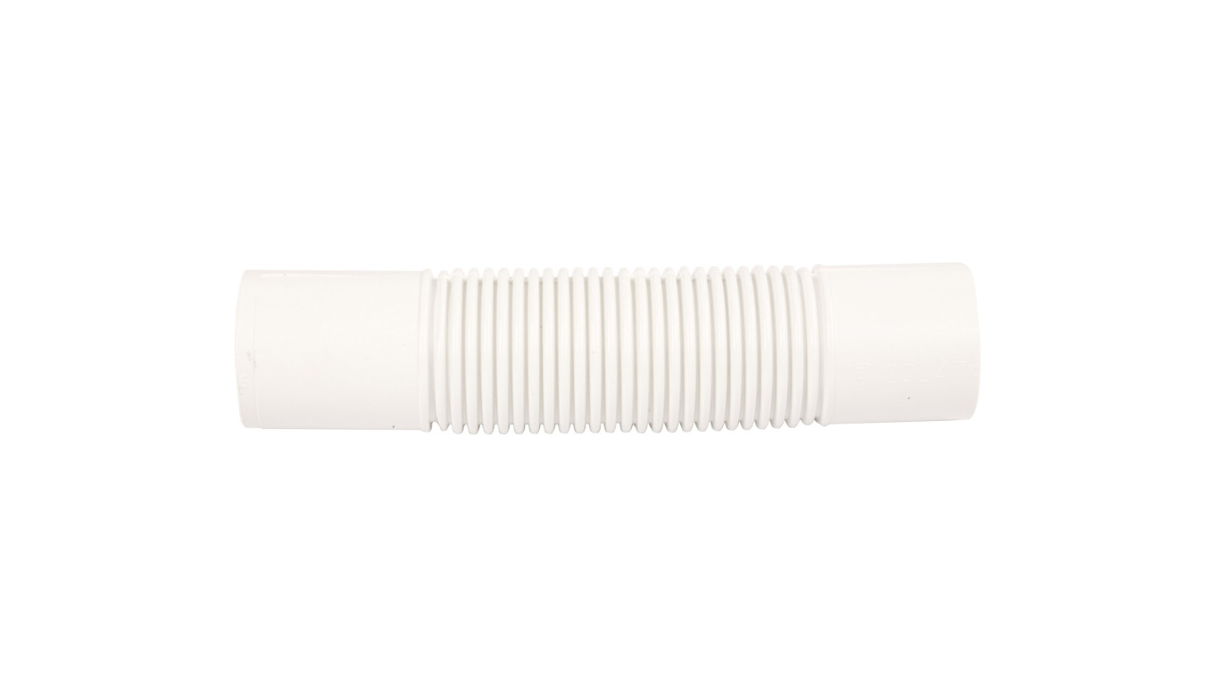 Złączka do rur gładkich ZCL 47 68033 /50szt./