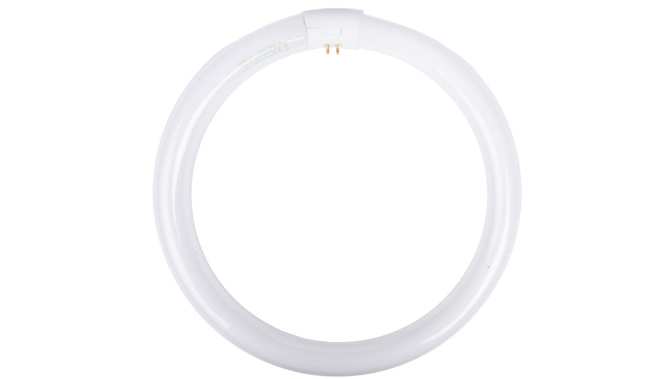 Świetlówka kołowa G10q 32W 2100lm 4000K 840 4050300018379