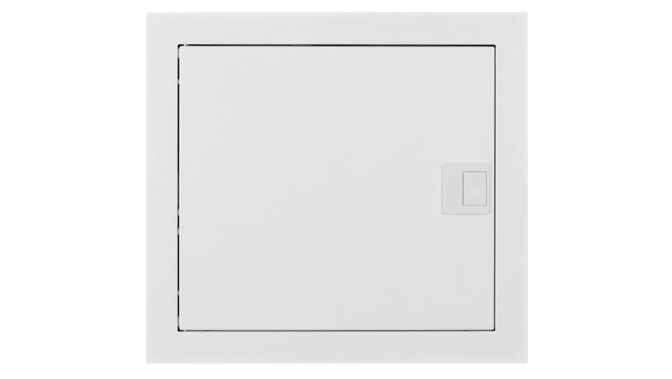 Rozdzielnica modułowa MSF RN 1x12 natynkowa IK05 IP30 PE+N biała 2001-11
