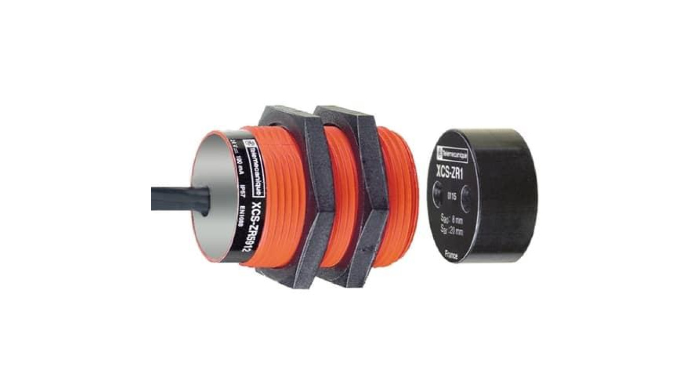 Wyłącznik magnetyczny XCSDMR790L01M12