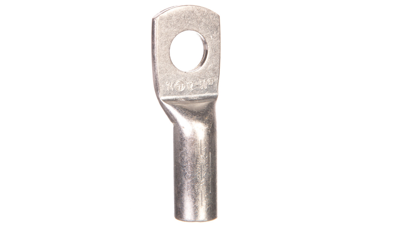 Końcówka oczkowa nieizolowana 50mm2 M12 KP-M12/-50 1498090000