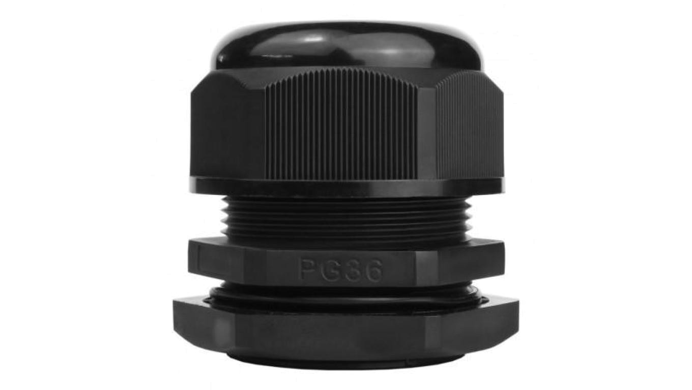 Dławnica kablowa 24-31mm PG36 IP68 dławik kablowy DGN 2971