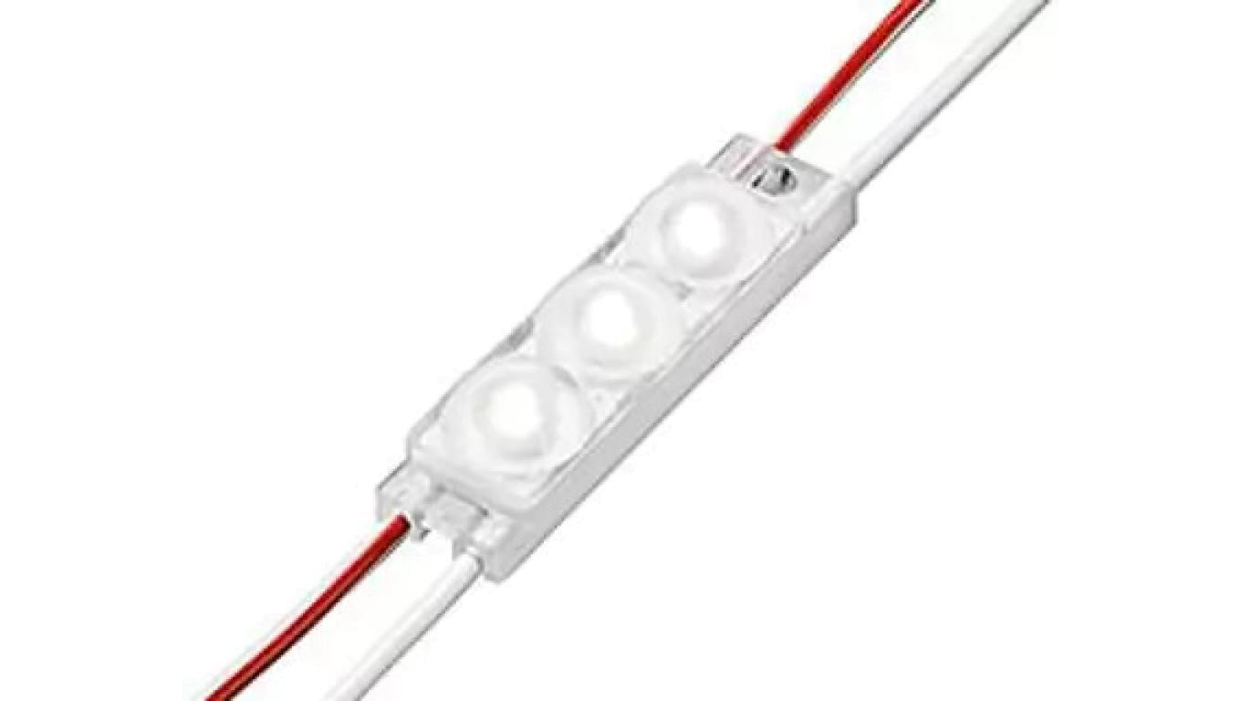 P531 G1 DL 31lm 150mm 100 68 SNC Moduły LED do reklamy świetlnej Signage 28000374 AGILIGHT