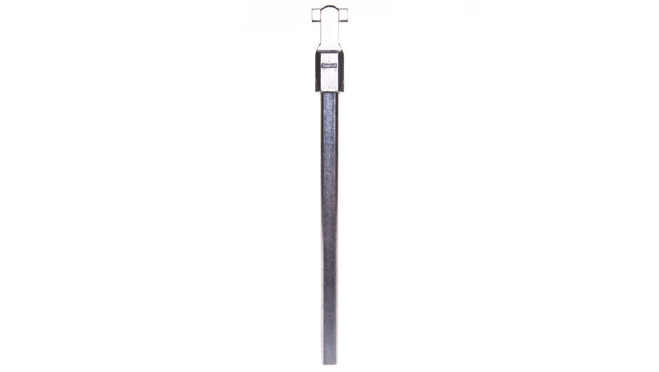 Wałek napędu 10x10mm długość 200mm GS2AE22