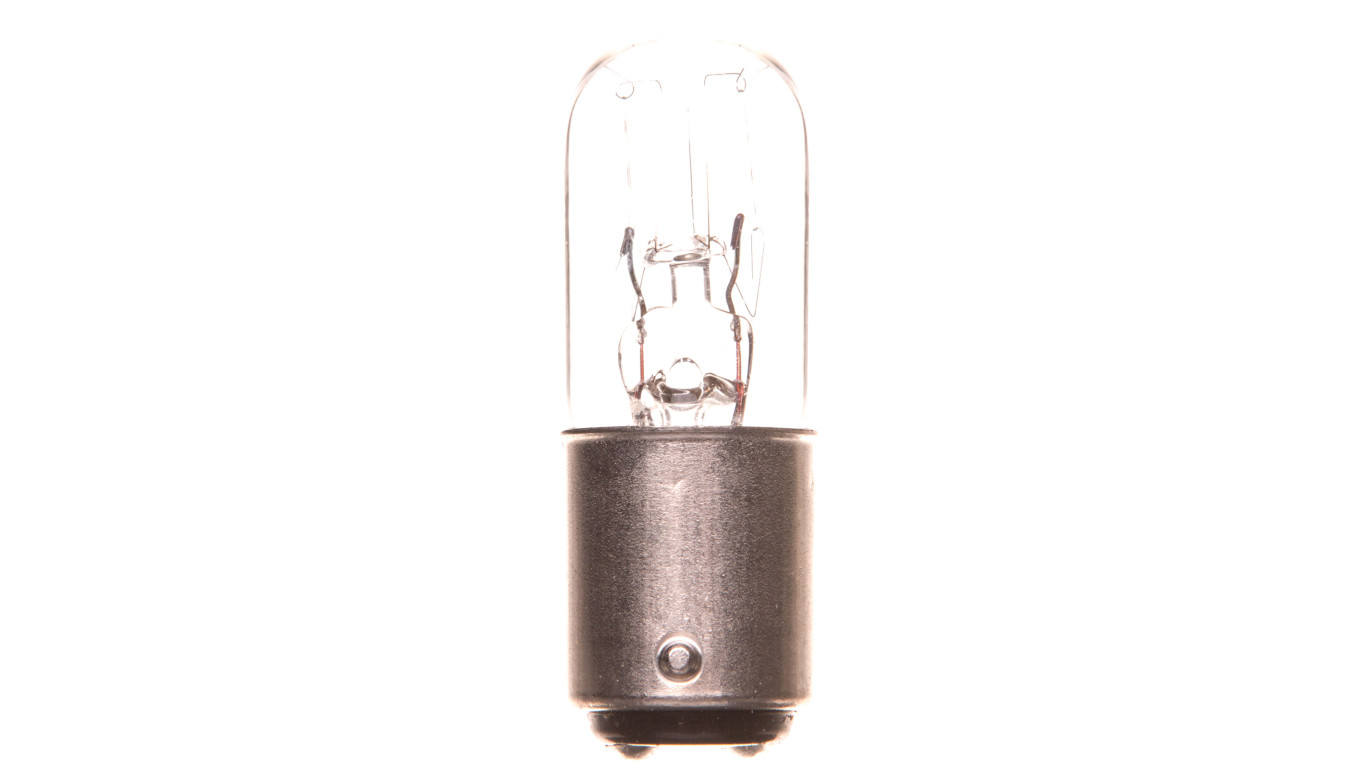 Żarówka BA15d do SL7, 120V AC/DC SL7-L120 171292