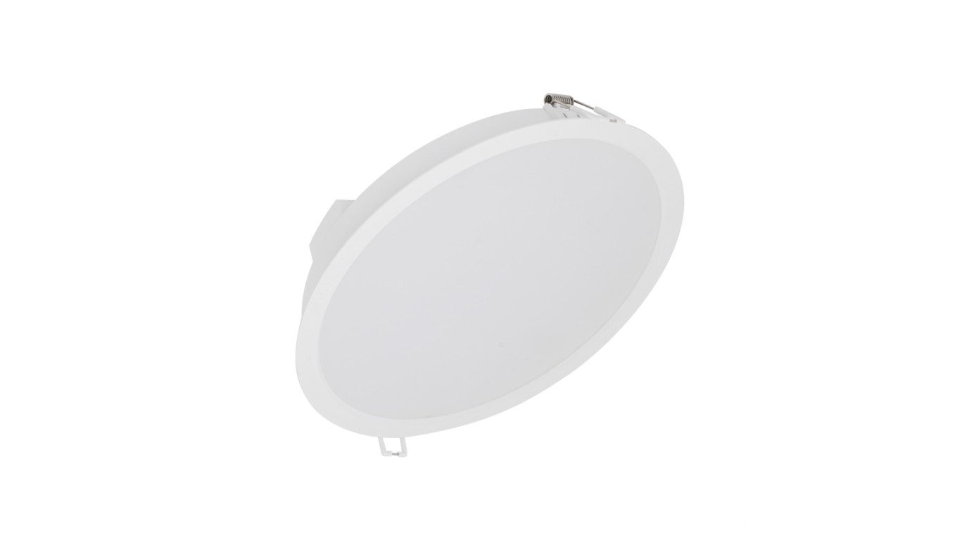 Oprawa LED DOWNLIGHT IP44 DN 215 30W 3000lm 4000K 840 WT 4058075703308
