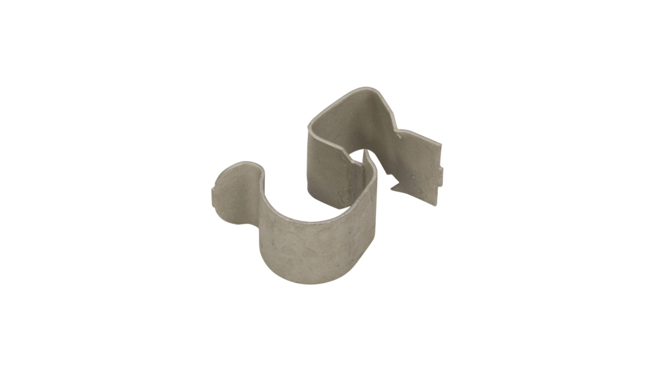 Zacisk sprężysty fi 15-18mm grubość 8-12mm 812SC1518 187680 /100szt./