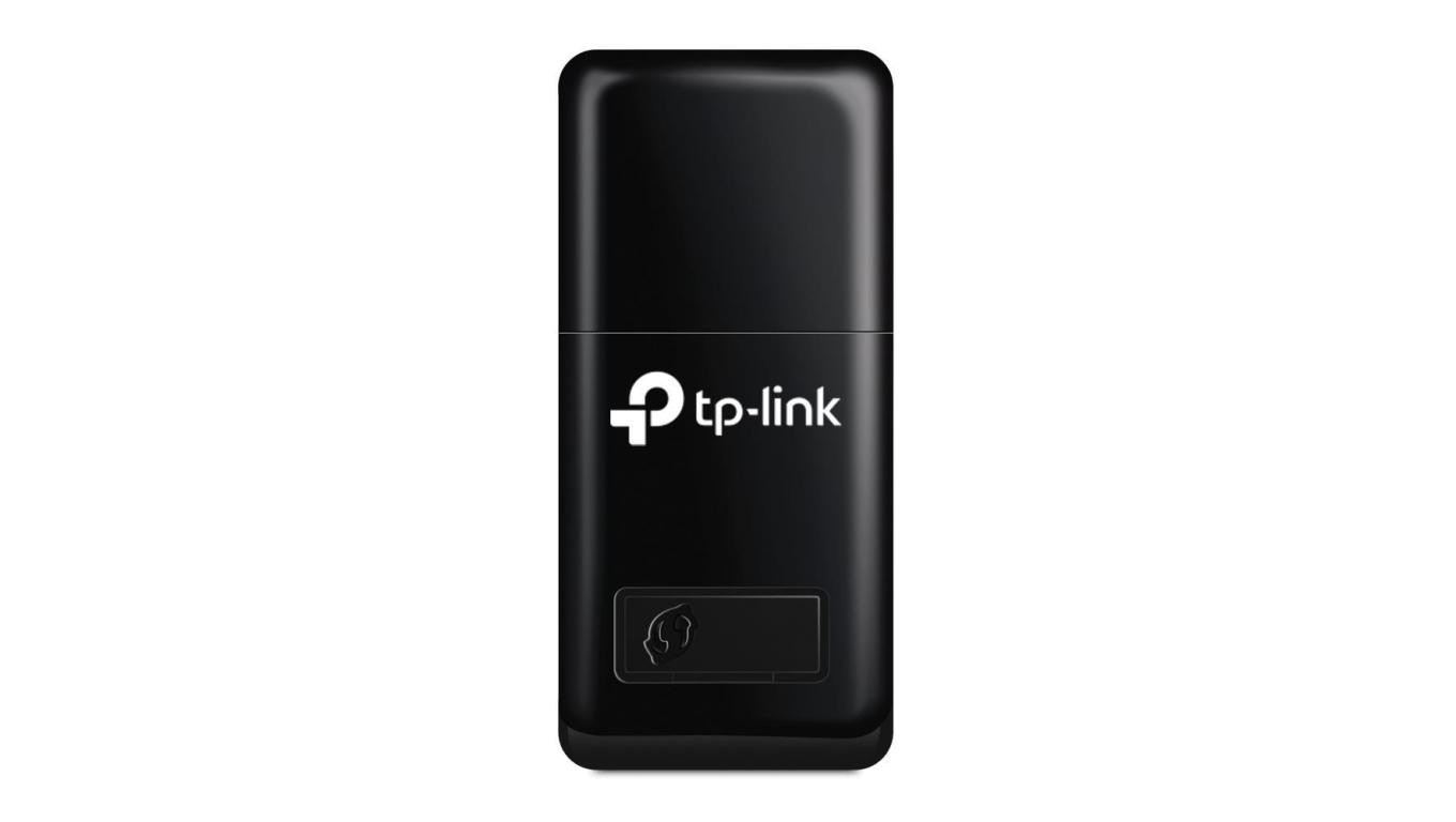 Karta sieciowa TP-LINK TL-WN823N (USB 2.0)