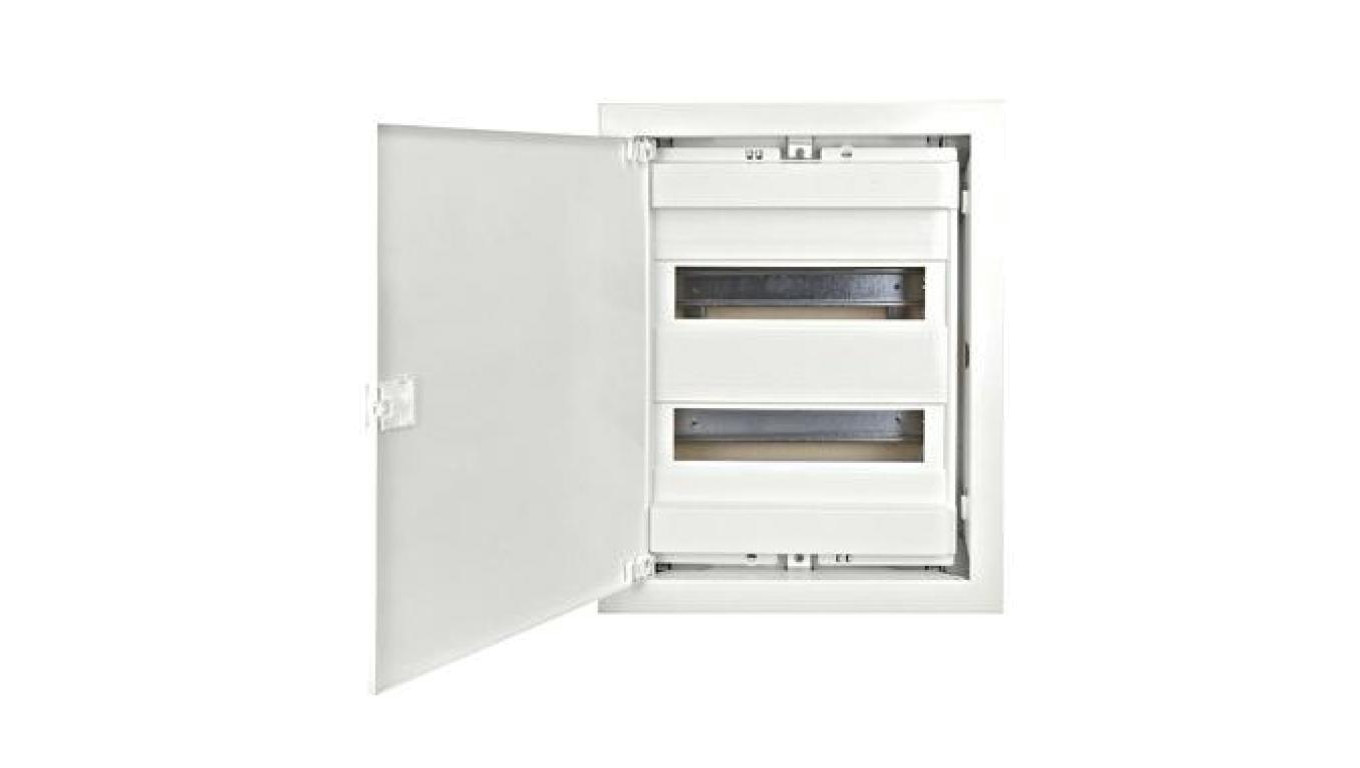 Obudowa p/t 2x12/14 do ścian murowanych drzwi metalowe