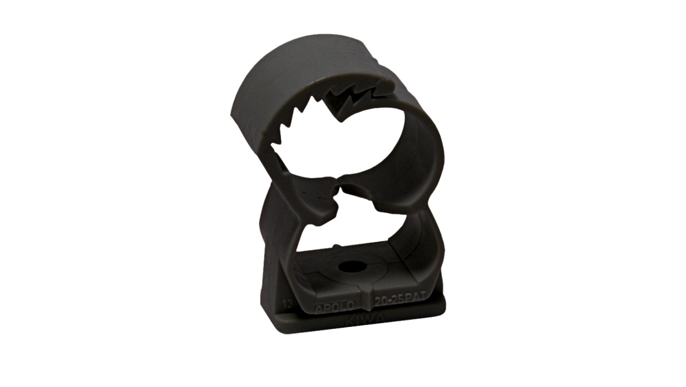 Uchwyt ABT multiwymiarowy 35-42mm zamknięty (9442ABT) /25szt./