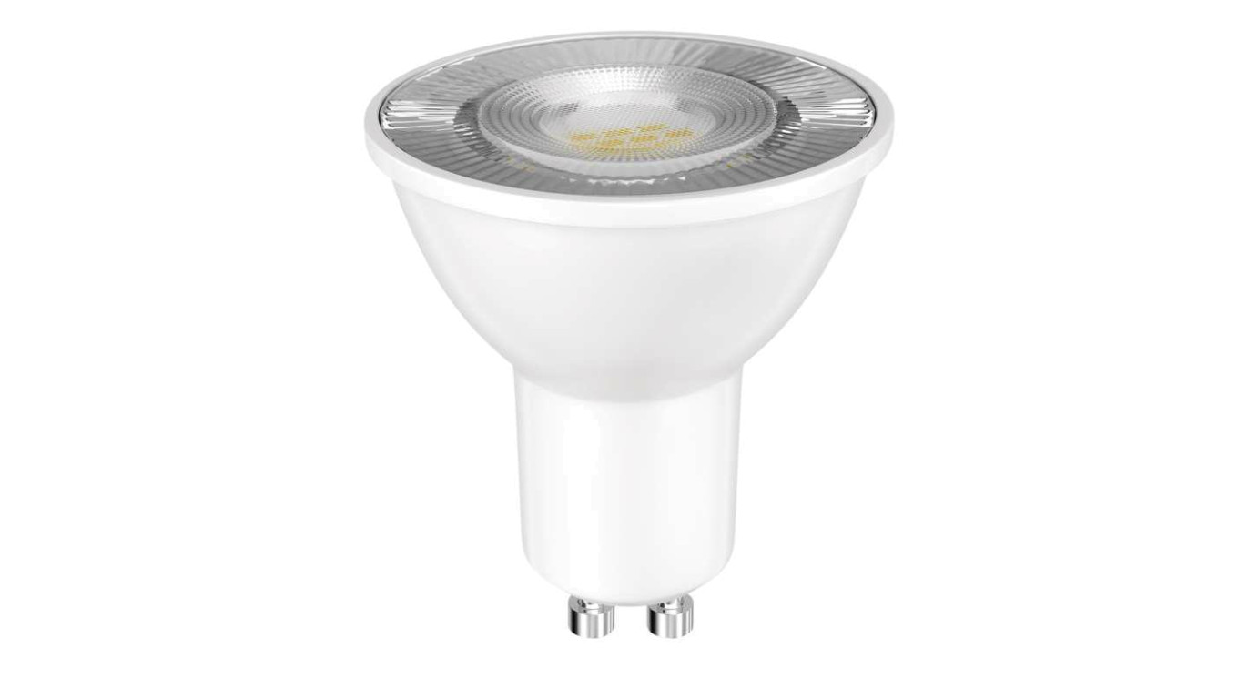 Emos Żarówka LED Classic 7W GU10 Ra:97 4000K neutralna biała