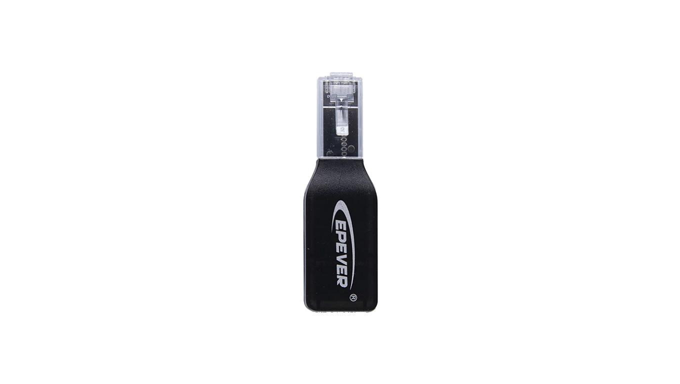 Adapter WiFi EPEVER 2.4G RJ45 D