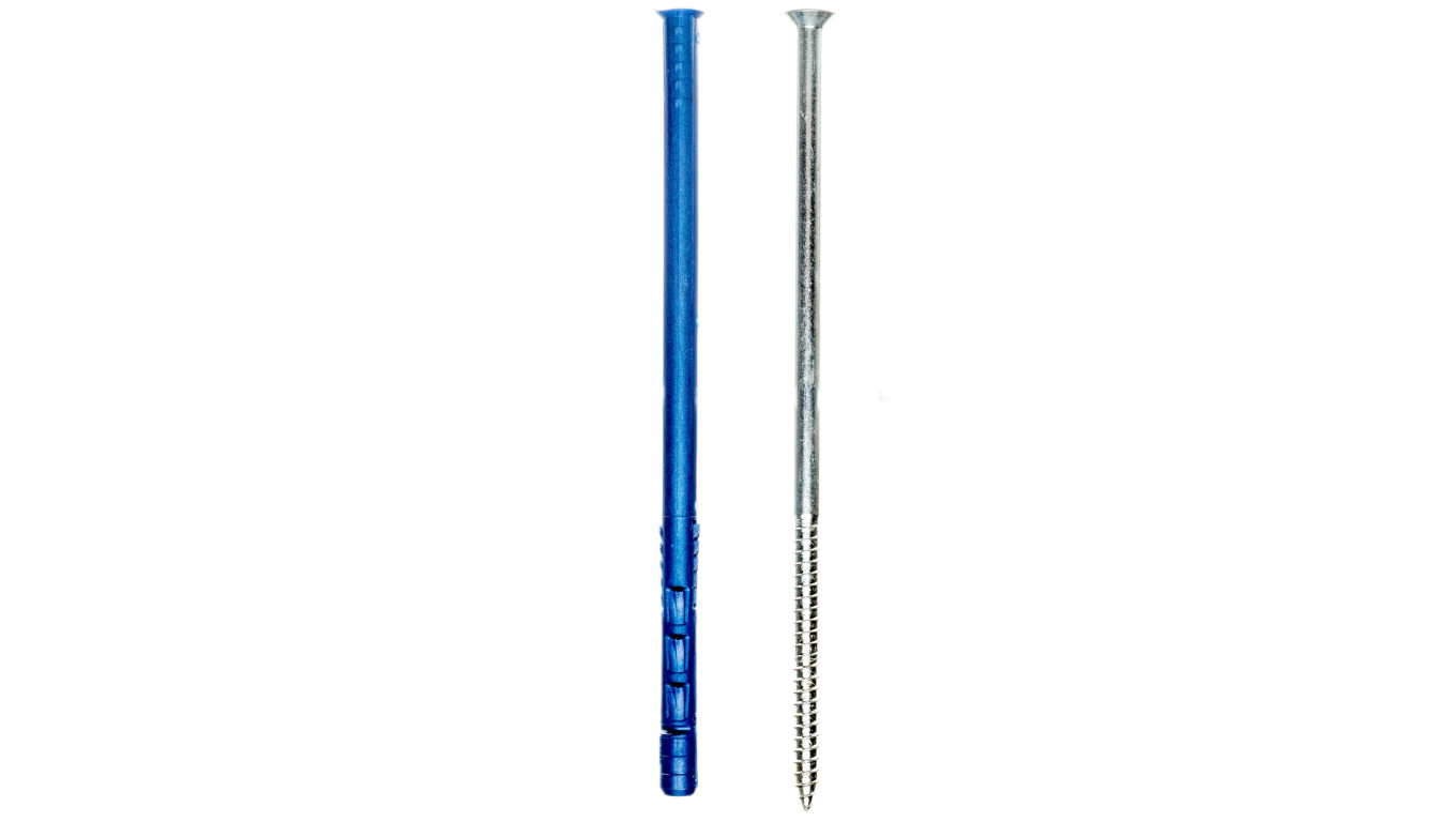 Kołek ramowy Rawlplug 10 x 200 mm R-FF1-N-10L200 /25 szt./