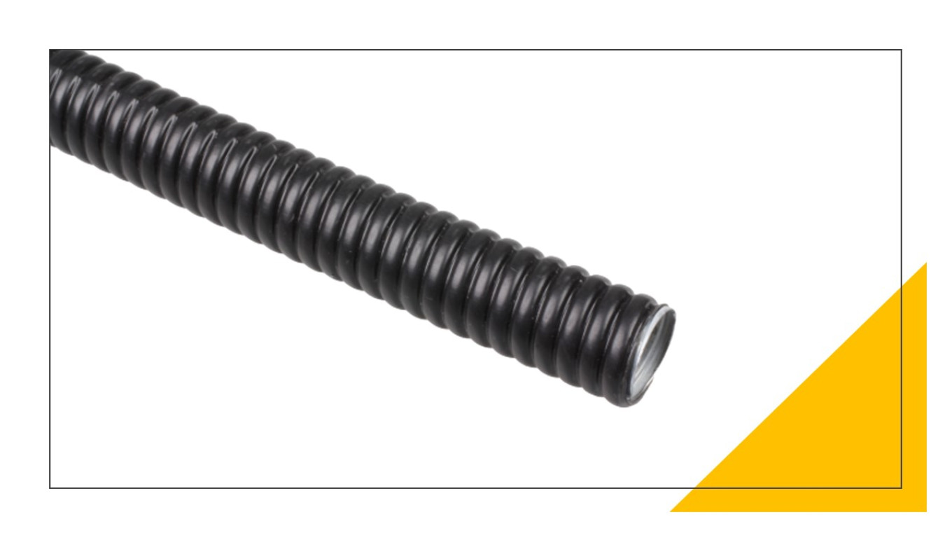 Peszel metalowy Anaconda Multitite typ FCC DN 20 nr kat. 302.020.1 /10m/