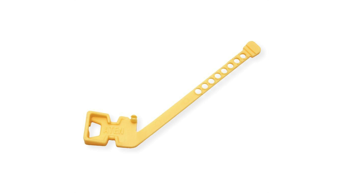 Blokada kabla HDMI ATEN 2X-EA12 LockPro, 10 sztuk