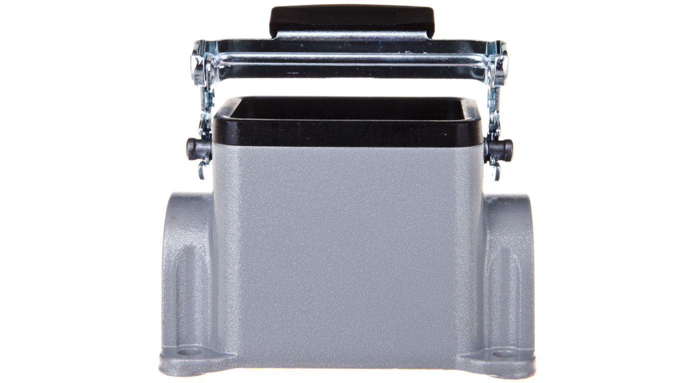 Obudowa gniazda cokołowa PG16 IP65 EPIC H-B 6 SGR 16 10005000