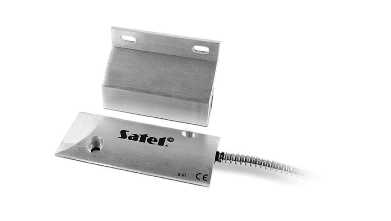 B-4L kontaktron bramowy