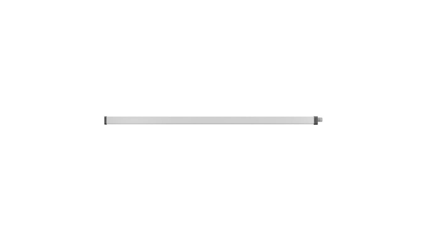 Oprawa hermetyczna DAMP PROOF SLIM 1200 V 29W/19W 4000lm/2600lm 4000K ML IP65 (5 LAT GWARANCJI) 4099854720253