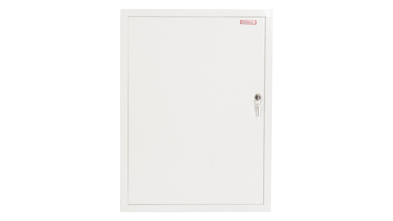 Rozdzielnica modułowa 3x20 podtynkowa IP30 RP-60 Z