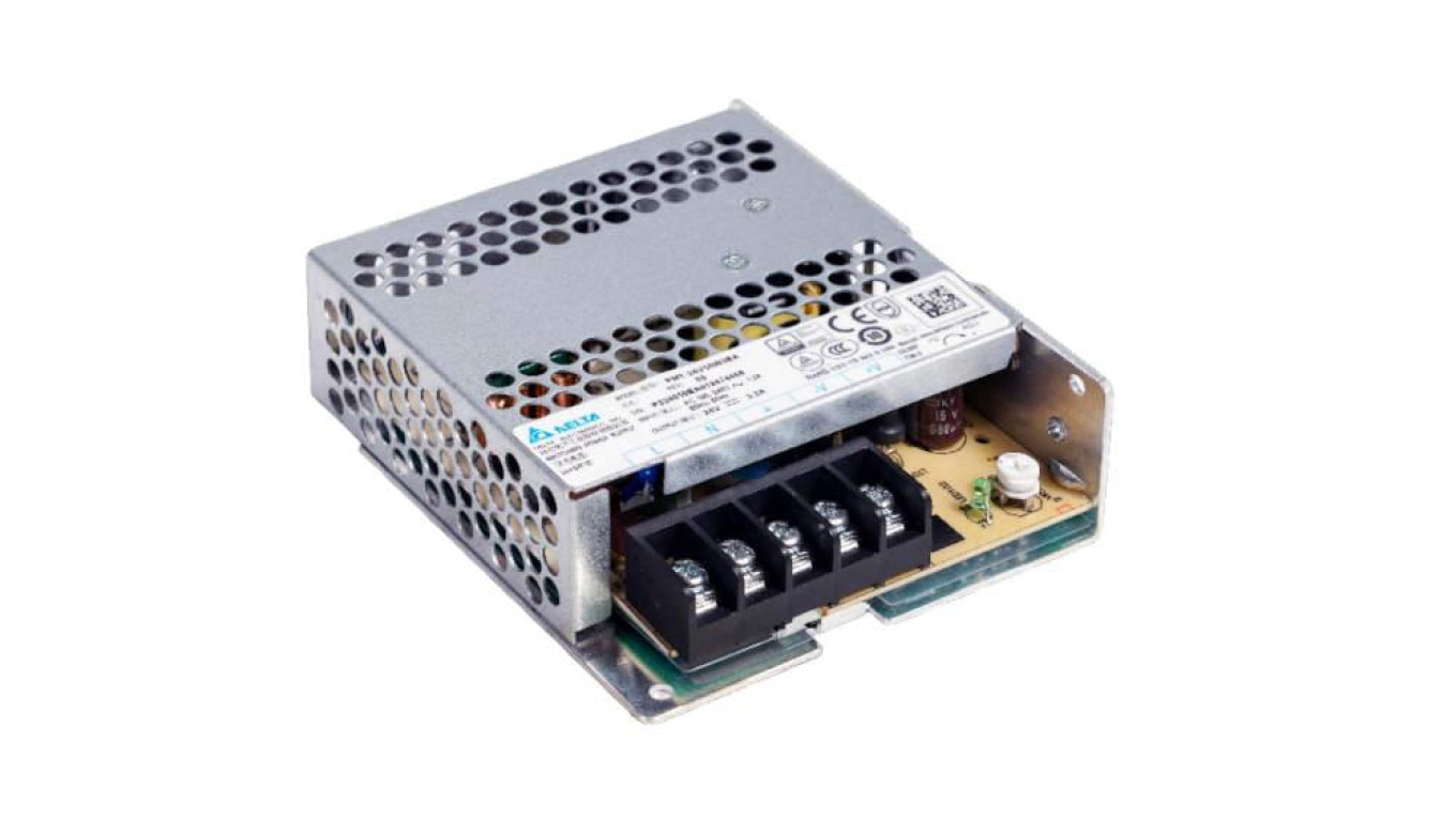 PMT-24V50W2BA Zasilacz modułowy 24V 2.2A 50W, Delta Electronics