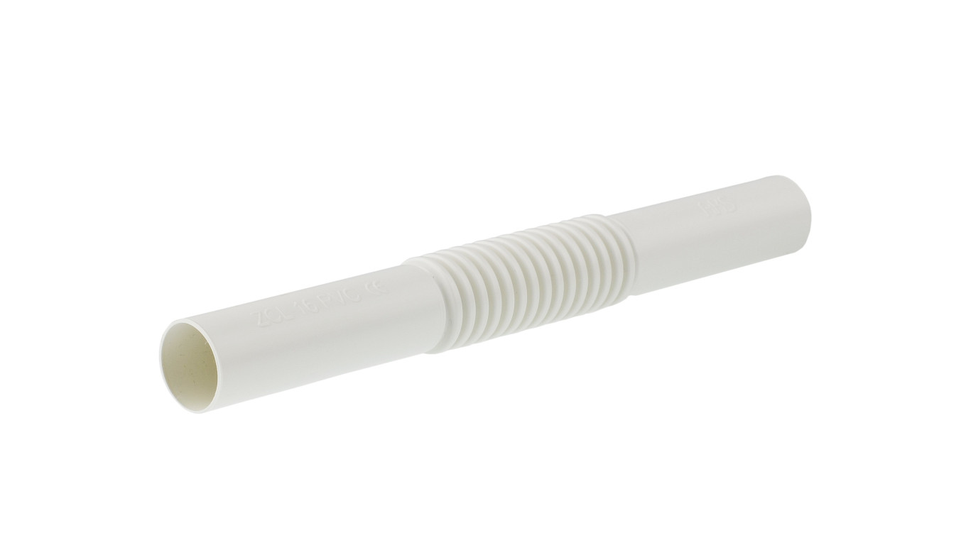 Złączka 16 ZCL (PCV) 444065 /100szt/