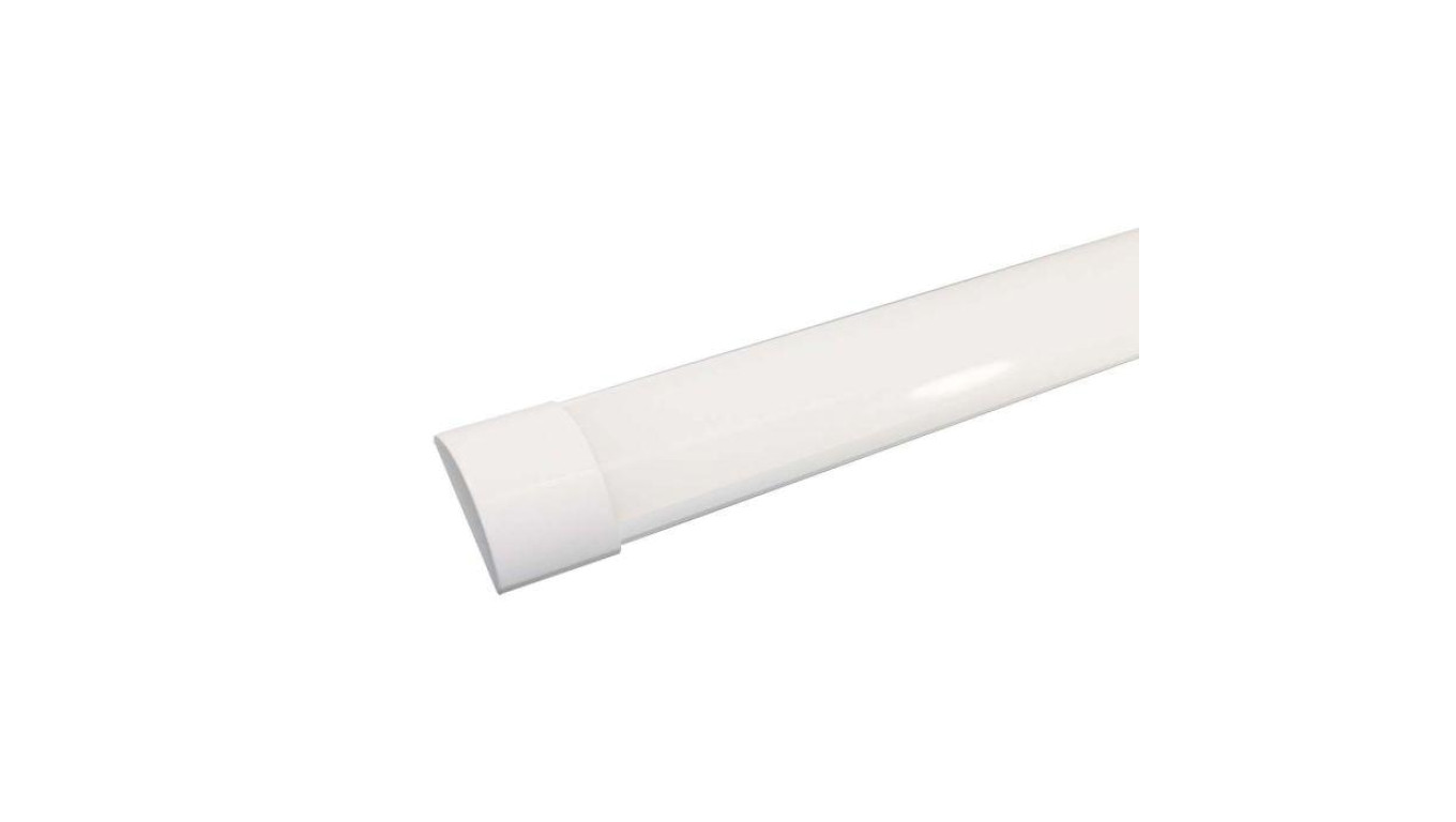 Oprawa Liniowa Stella 10W 1200lm 6500K 30CM IP20 Dioda CREE 6 Lat Gwarancji 203466