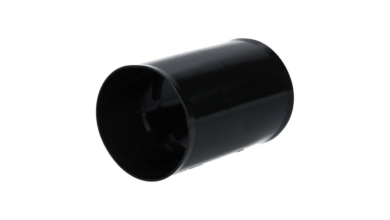 Złączka ZPRD 75mm do rur dwuwarstwowych karbowanych RDG DVR 75/64mm ELMARK