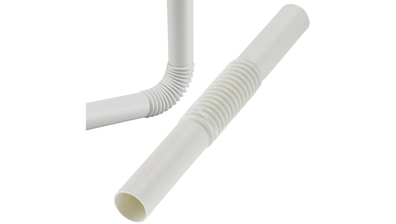 AKS Zielonka Złączka Elastyczna Kompensacyjna do rur Ø22 1x444068