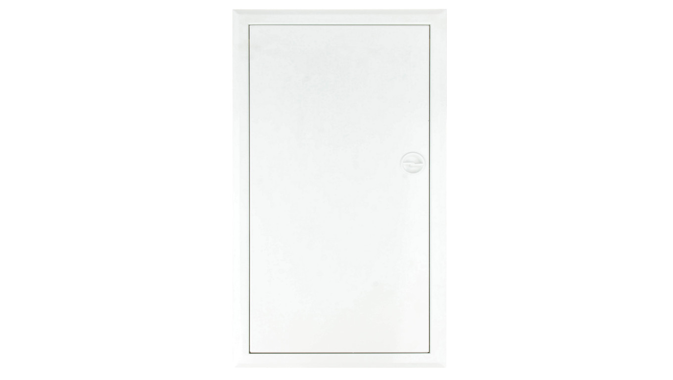 Rozdzielnica modułowa 3x12 podtynkowa /dzwi metal/ IP40 ERP12-3 DIDO 001101204