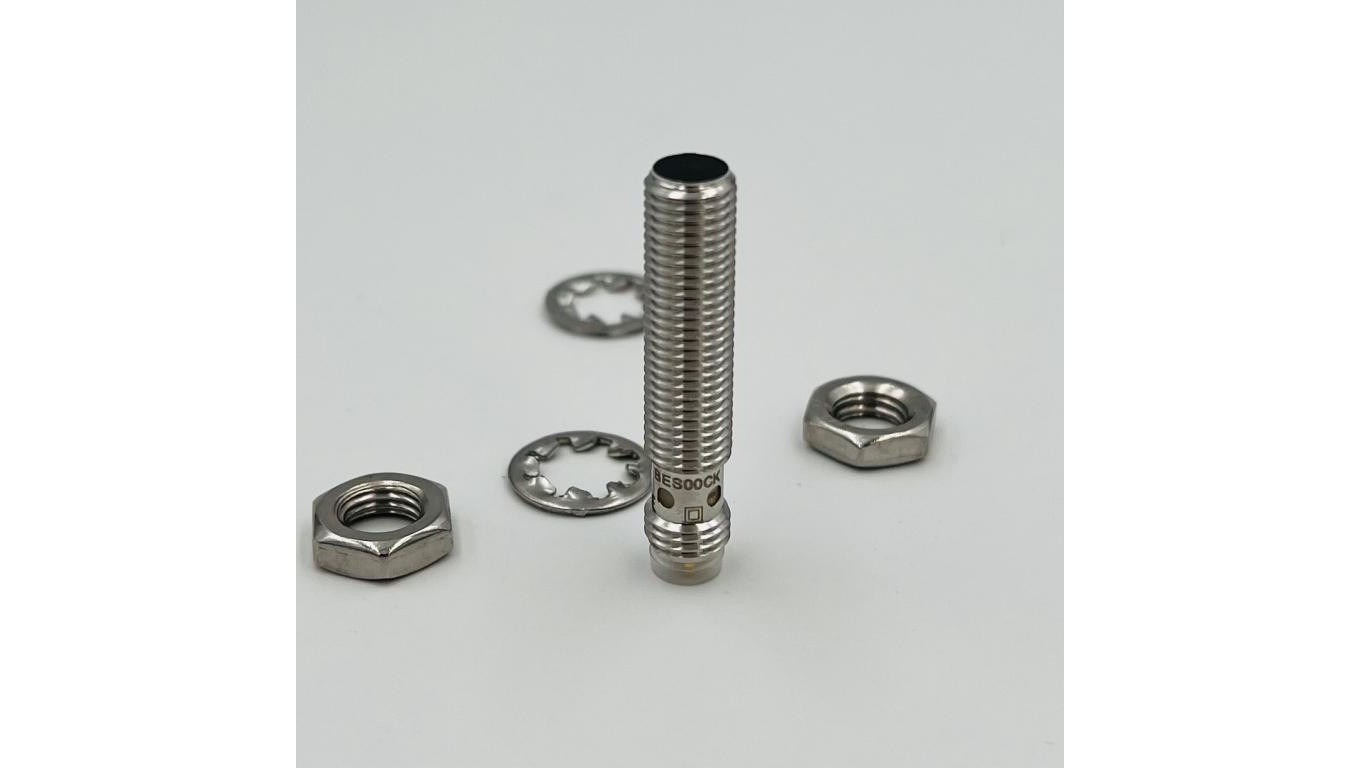 BES M08EE-PSC20B-S49G-003 Czujniki indukcyjne BES00CK