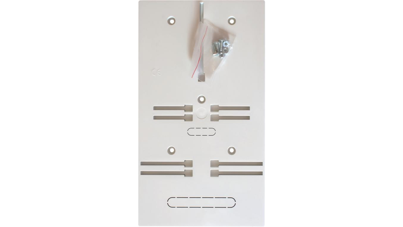 Tablica licznikowa 3F 200x350x12mm TL3F GEP-00025