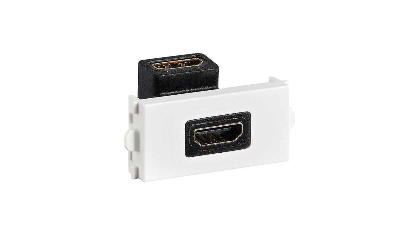 VALUE System połączeń audio-wideo, moduł HDMI (1x HDMI żeńskie)