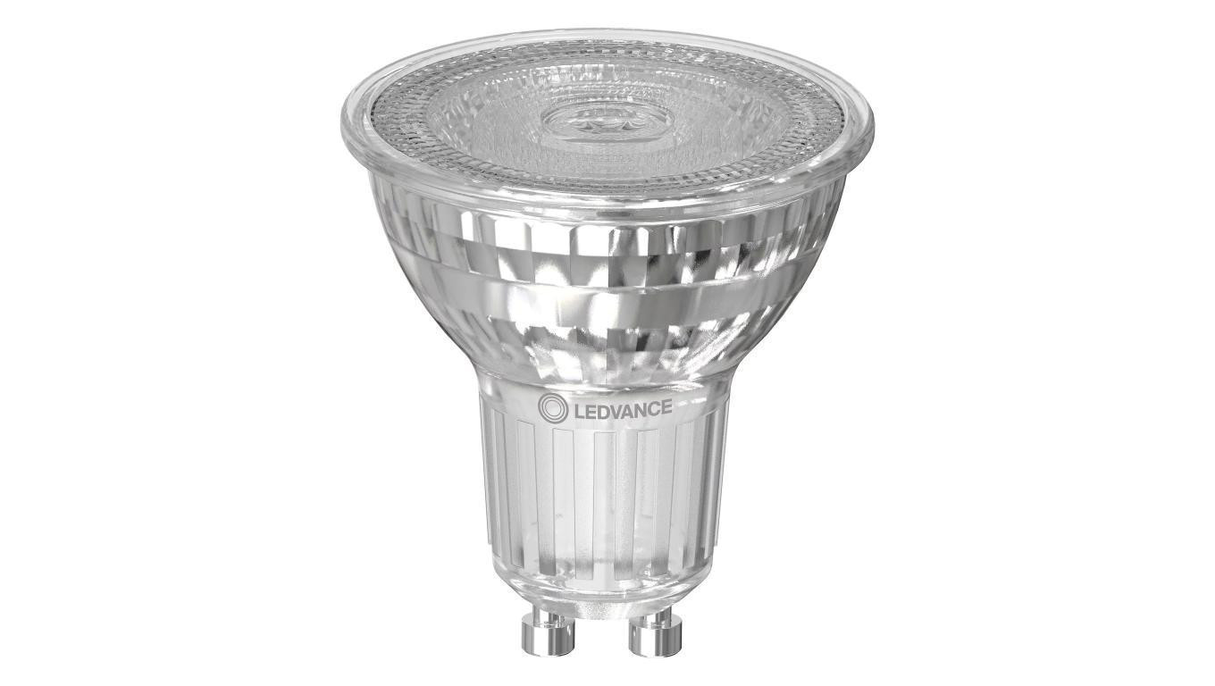 Żarówka LED GU10 PARATHOM 80 (60 stopni) 6,9W 575lm 2700K 827 230V 4 LATA GWARANCJI 4099854055928