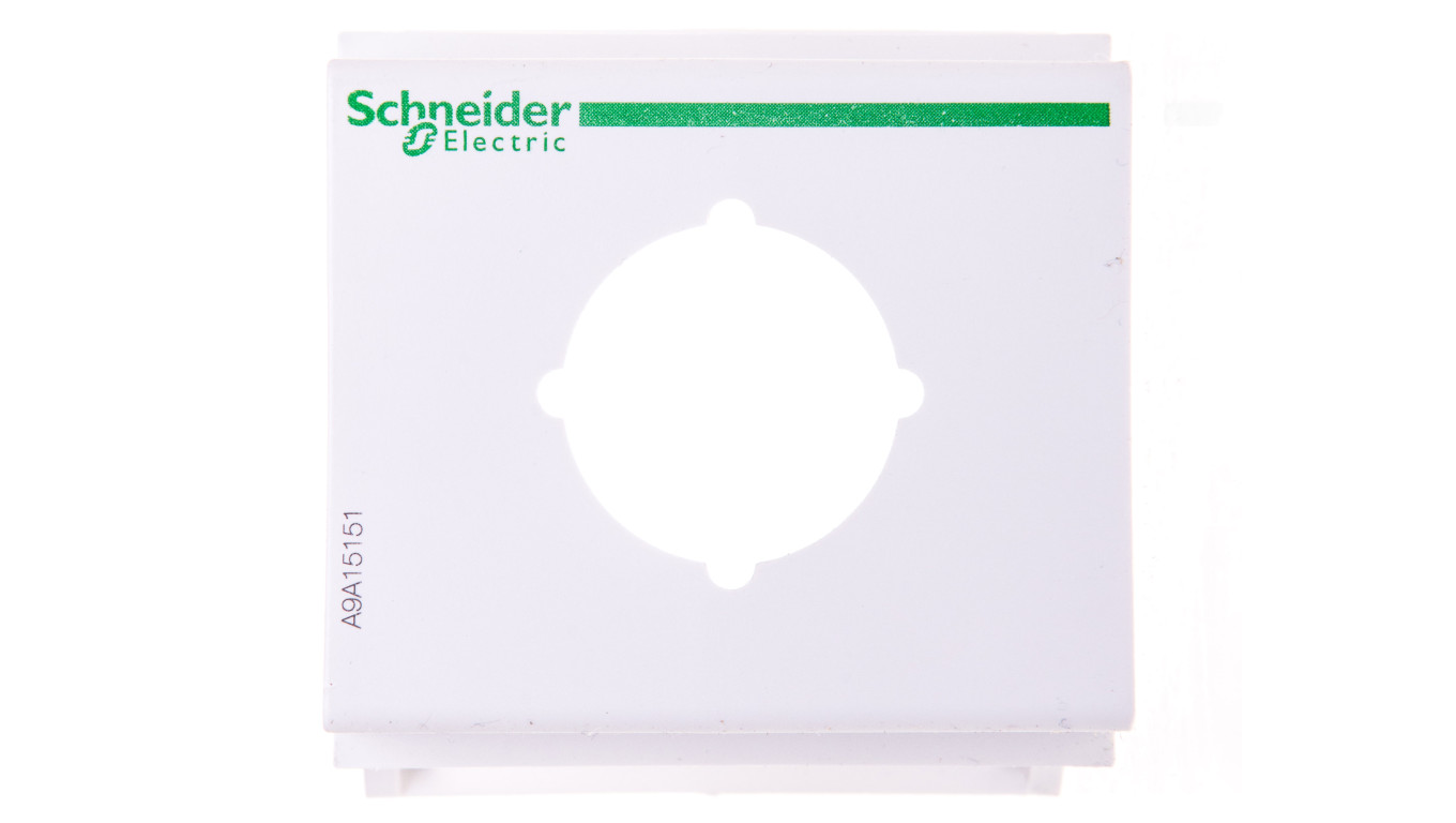 Element montażowy otwór 22mm A9A15151