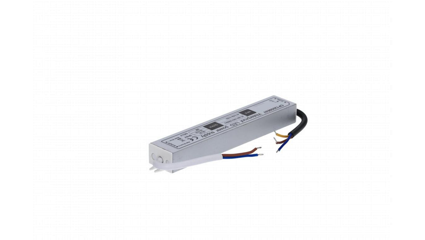 Zasilacz hermetyczny 12V 50W IP67 S
