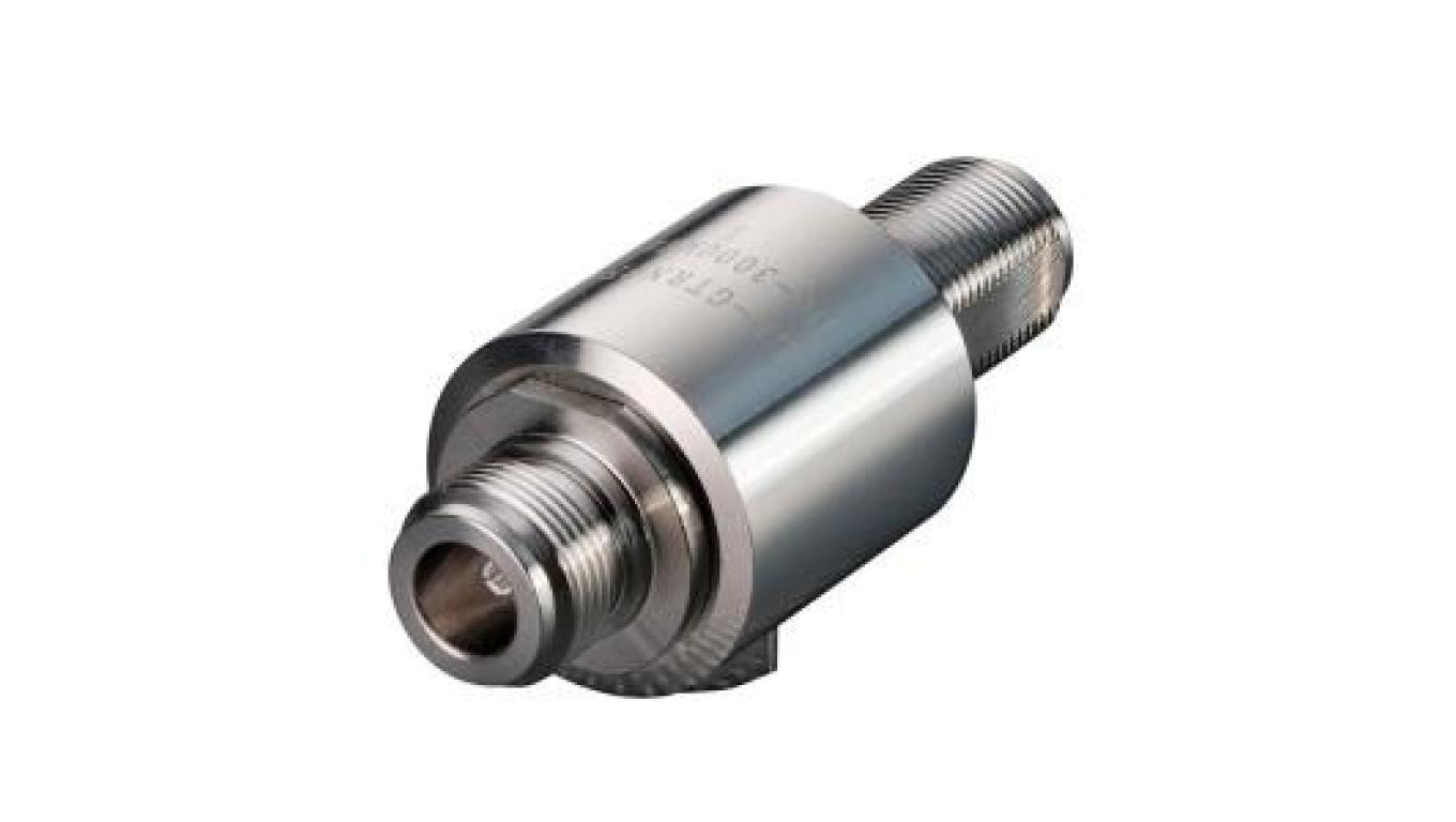 Ogranicznik przepięć LP-GTR-NFF ochrony systemów radiowych w pasmie DC – 3 GHz.