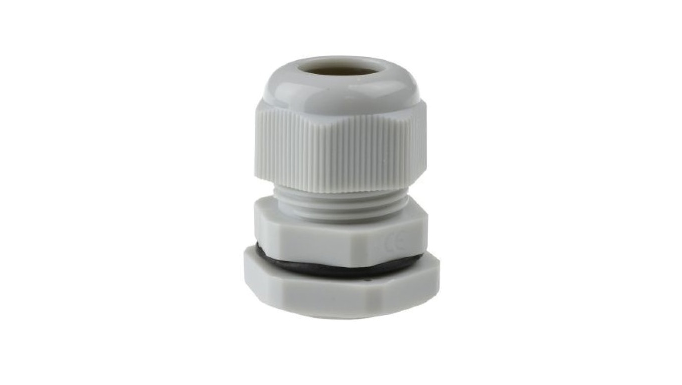 Dławnica kablowa M32 bezhalogenowa dla kabla 18-25mm MG-32 89068002