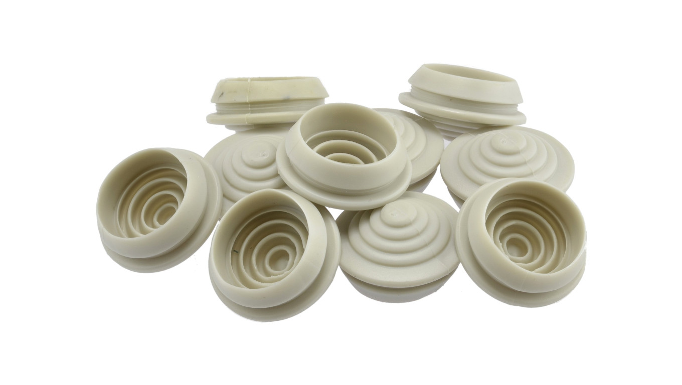 Dławnica gumowa PG29 /woreczek 100szt./