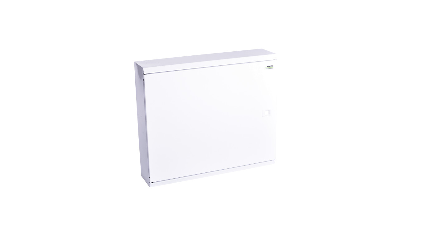 EMFS3 Rozdzielnica metalowa n/t 72M 3X24