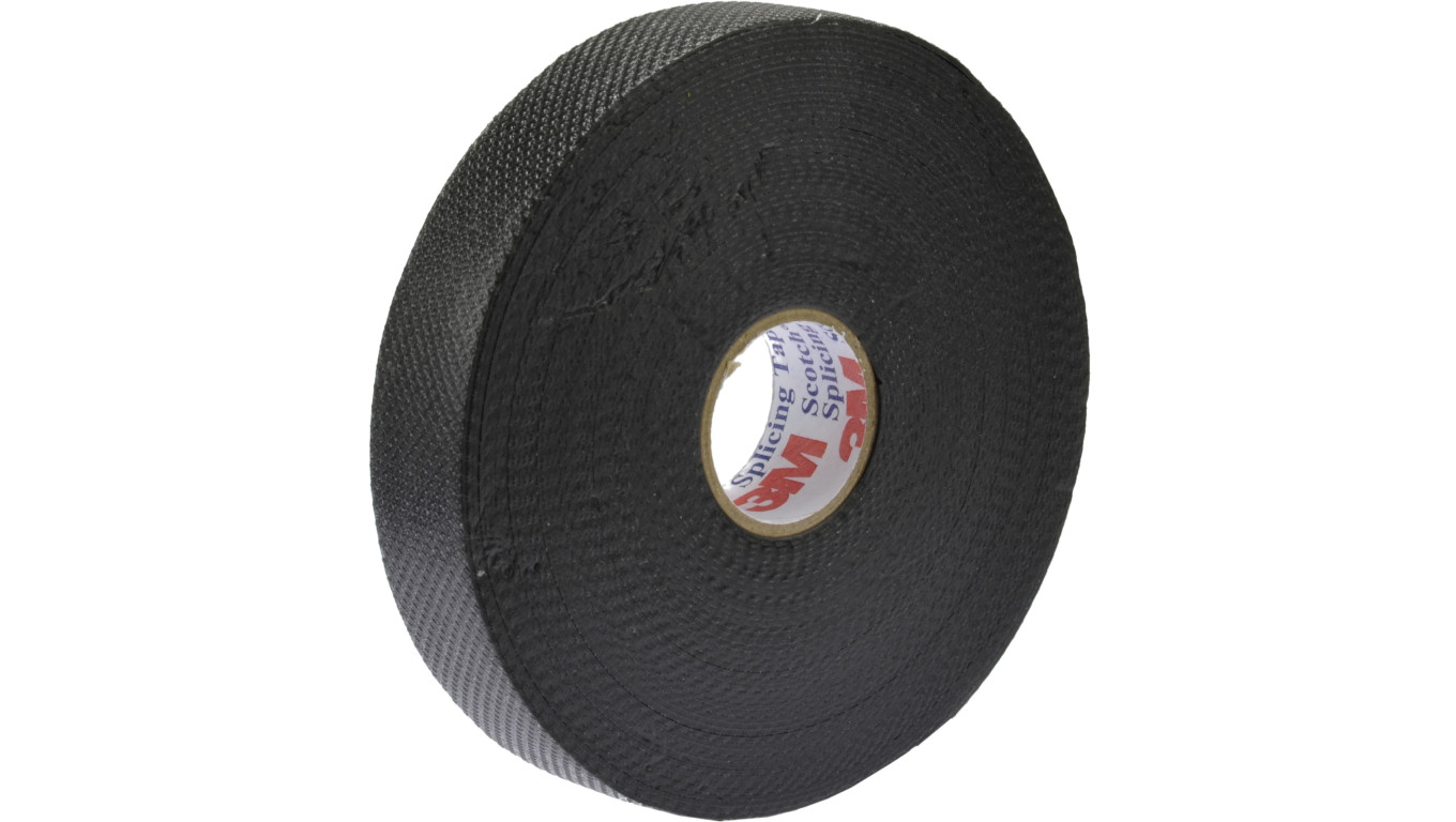 Taśma samowulkanizująca Scotch 23T 19mm/9,15m 3M