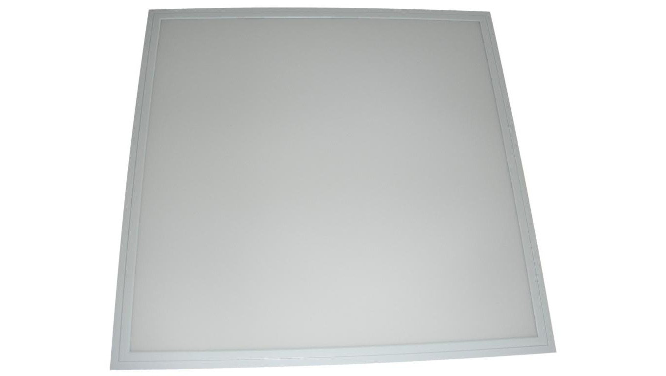 Oprawa panel LED Cloud Slim 120 Lm/W (595x595x10mm) 60x60 40W 4000k 4800lm