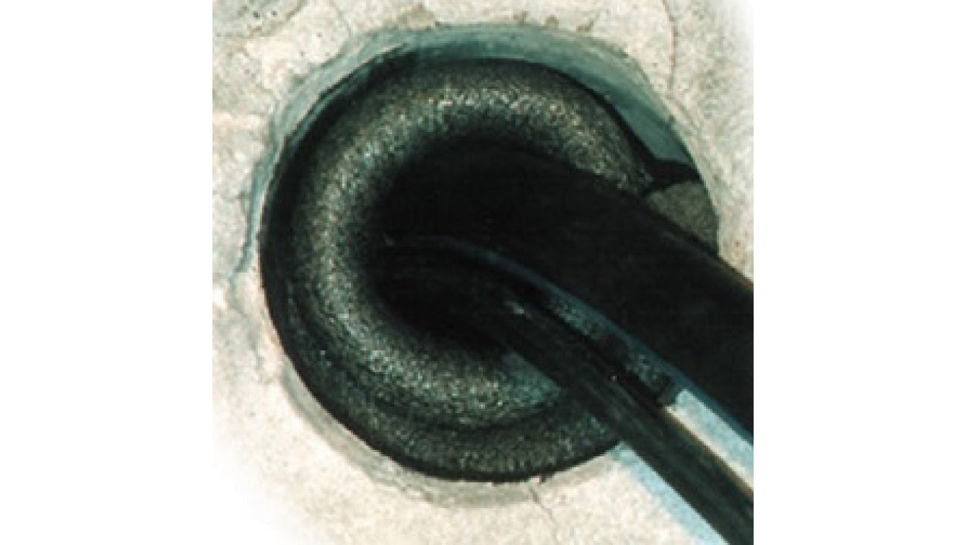 Element centrujący, KZ30, 30mm/1000mm, 143491