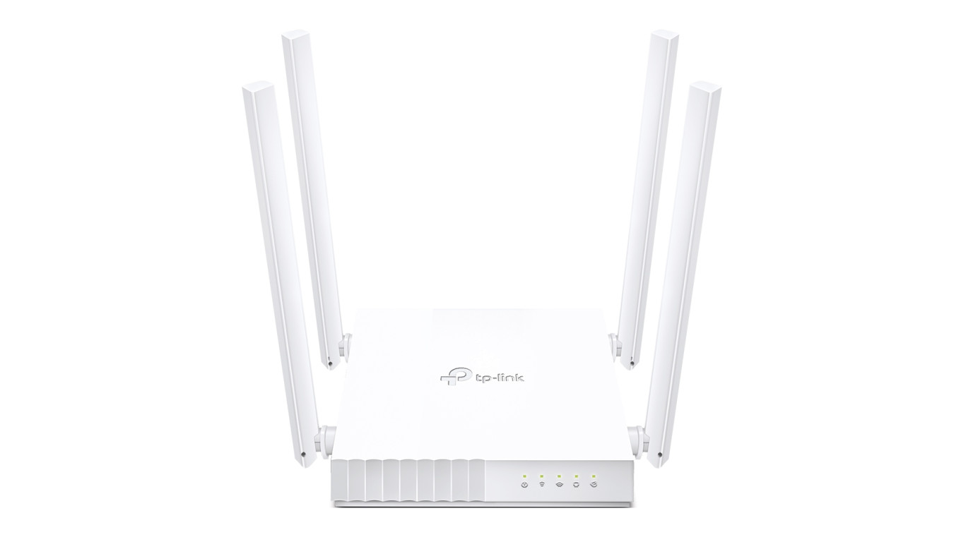 Router TP-LINK Archer C24