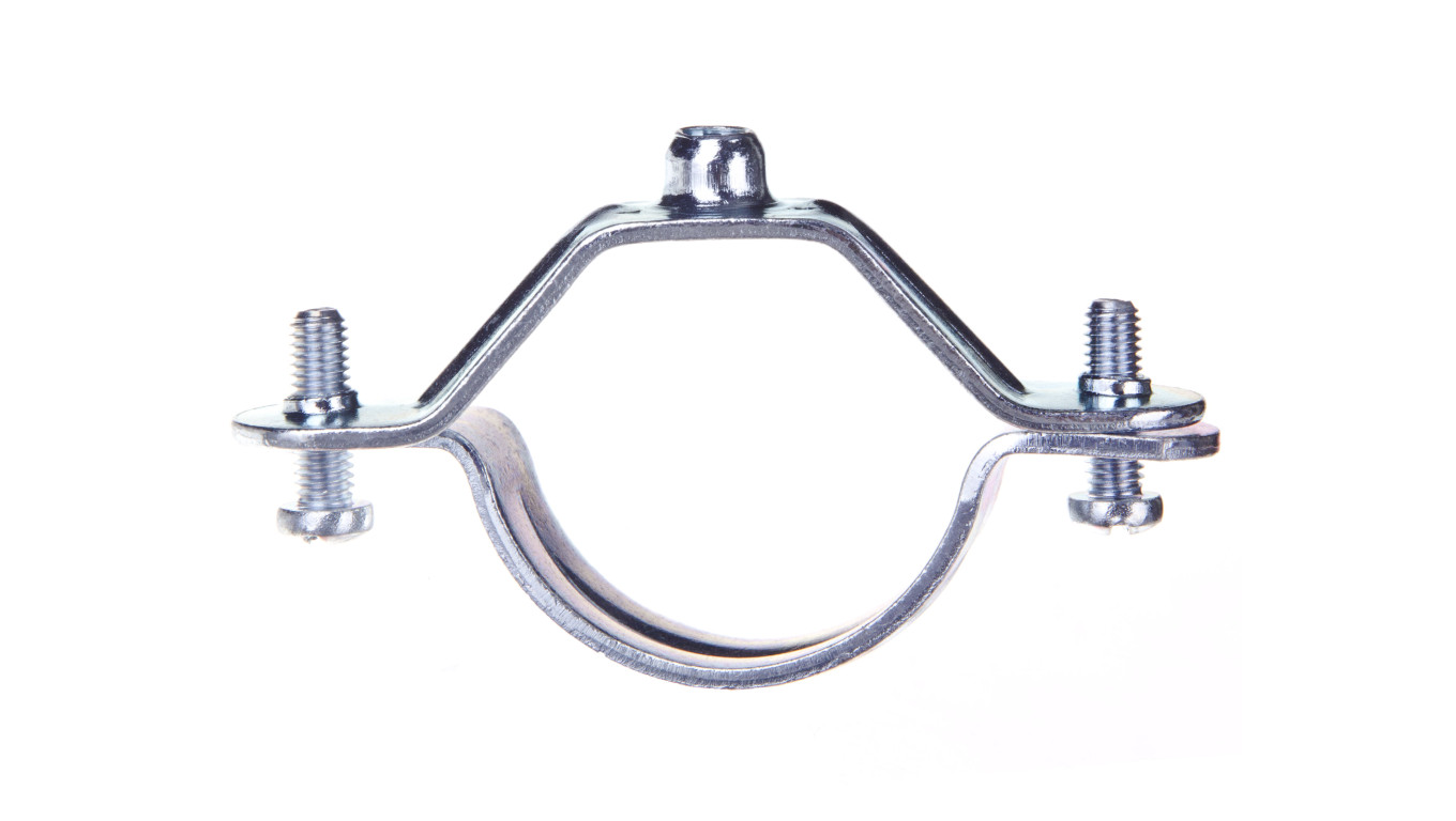 Obejma dystansowa śrubowa M40 /39-42mm/ 2900 M6 39-42 G 1383418