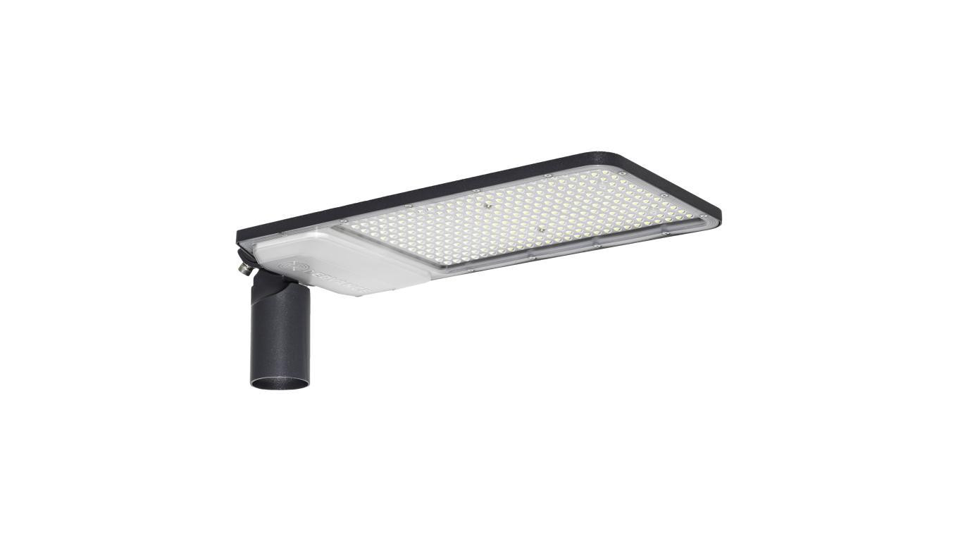 Oprawa uliczna LED URBAN AREA E 200W 24000lm 4000K 840 IP65 szara 5 LAT GWARANCJI 4099854362040